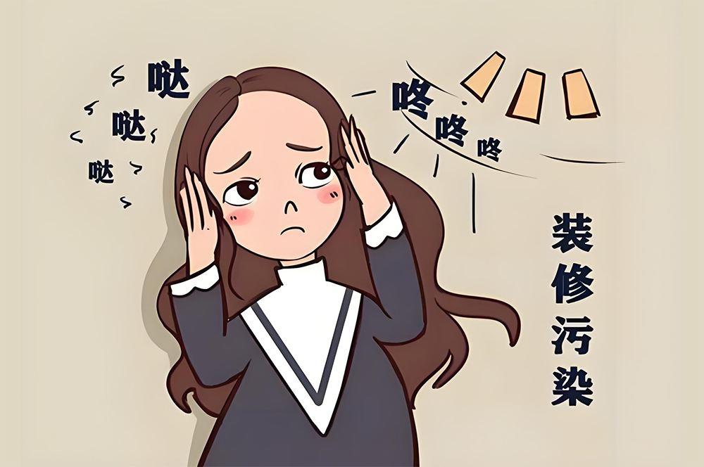 寫(xiě)字樓工作日能裝修辦公室嗎？